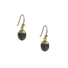 A. V. Max - Star Quartz Precious Bud Drop Earring