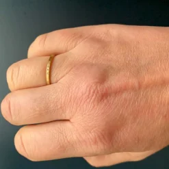 Ananda Khalsa- Hammered Diamond Trio Band