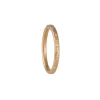 Annie Fensterstock - Half Sparkle Round Band