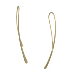 Carla Caruso - Swoop Hoops