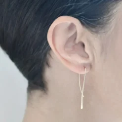 Carla Caruso - Swoop Hoops