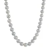 CP Collection - Akoya Pearls Necklace