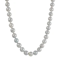 CP Collection - Akoya Pearls Necklace