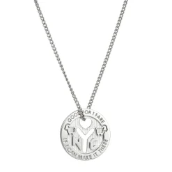 Cp Collection - Love Token Necklace