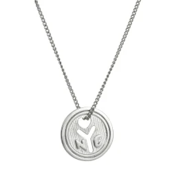 Cp Collection - Love Token Necklace