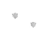 .75cttw Lab Grown Diamond Studs