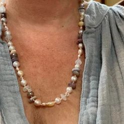 Hill House - The Nana Necklace