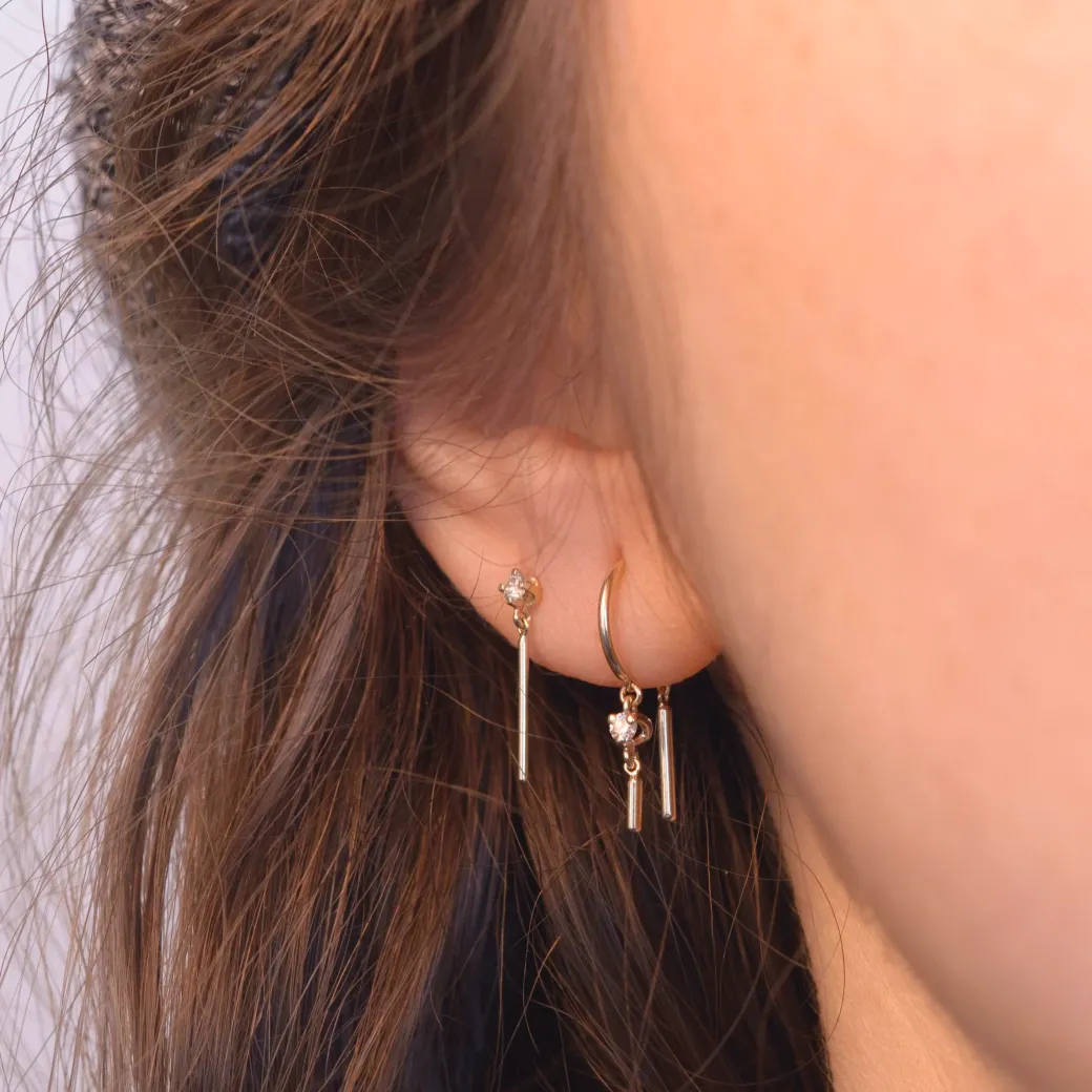 Jack & G - Diamond Baby Chime (Single)