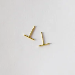 JaxKelly – Minimalist Bar Studs