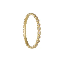 Jennifer Dawes - Diamond Dewdrop Band