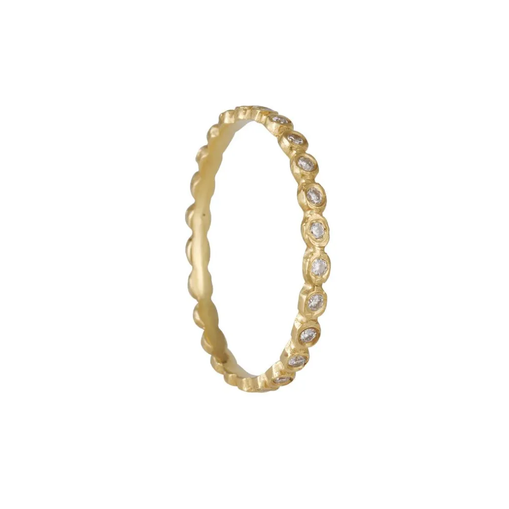 Jennifer Dawes - Diamond Dewdrop Band