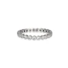 Jolie - Diamond Eternity Band