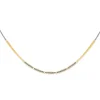 Kate Winternitz - Ema Mixed Metal Necklace