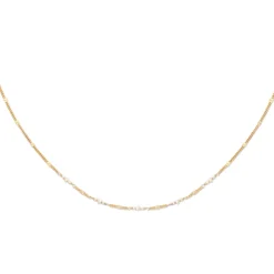 Kate Winternitz - Keshi Pearl Necklace