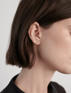 Kathleen Whitaker - Sequin Studs