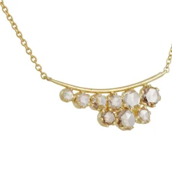 Kothari – Nebula Diamond Necklace