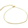 Liven - Diamond Bar Bracelet