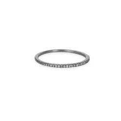 Liven - Thin Diamond Band