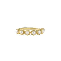 Liven Co. - Pearl Halfway Band