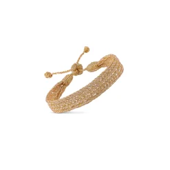 Maaÿaz – Ily Bracelet in Gold