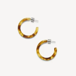 Machete - Mini Hoops in Modern Walnut