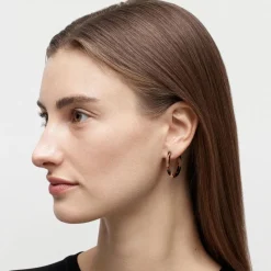 Machete - Mini Hoops in Modern Walnut