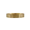 Marian Maurer - Code Band in 18k Gold