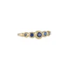 Marian Maurer - Sapphire Kima Ring
