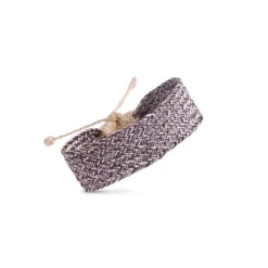 Maxi Ania nº1 Bracelet in Fig