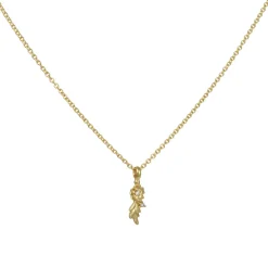 Megan Thorne - Wood Nymph Diamond Necklace