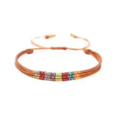 Mishky - Afrika 3.0 Bracelet With Mixed Color Palate