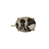Monaka - Dendritic Agate Ring