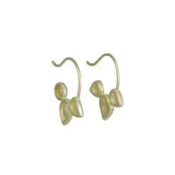 Monica Marcella – Petite Sol Hoops