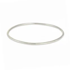 Philippa Roberts - Sterling Silver Bangle