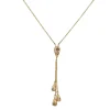 Rebecca Overmann - Diamond Shower Necklace