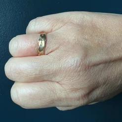 Rebecca Overmann - Raging River Diamond Band