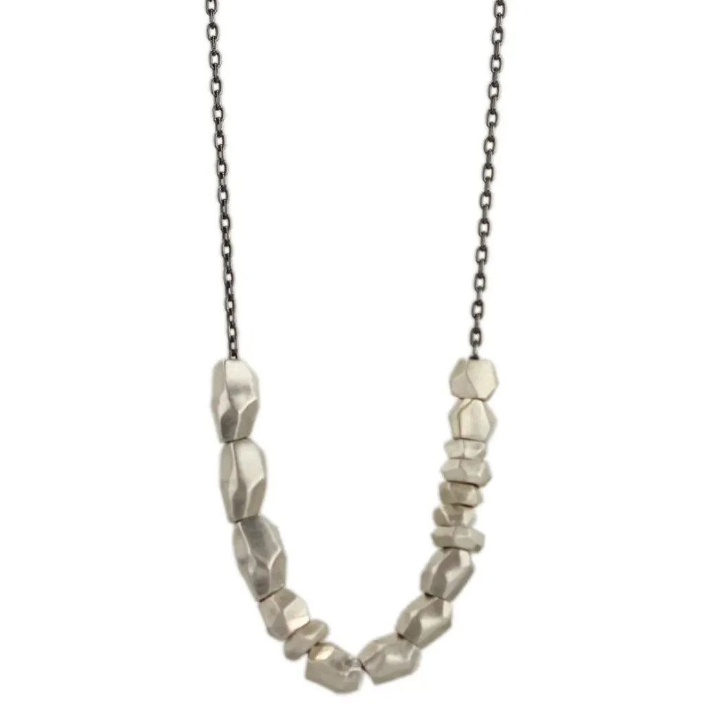 Sarah McGuire – Arctic Necklace