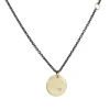 Sarah McGuire – Ursa Minor Necklace - 10k Gold