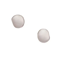 Sarah Richardson – Small But Big Wish Post Earrings – Sterling Silver