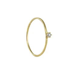 Satomi Kawakita - Micro Pearl Ring