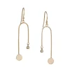 Zoe Chicco - Medium Mobile Earrings